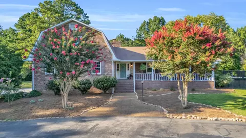 528 Harris Creek Rd SW, Cleveland, TN 37311