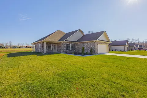 31 Brooklyn Ave, Manchester, TN 37355