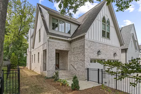3427 Amanda Ave, Nashville, TN 37215