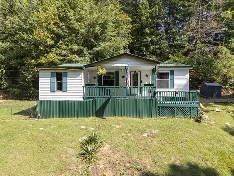 87 Ballard Hollow Rd, Taft, TN 38488