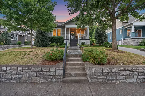 1812 Beechwood Ave, Nashville, TN 37212