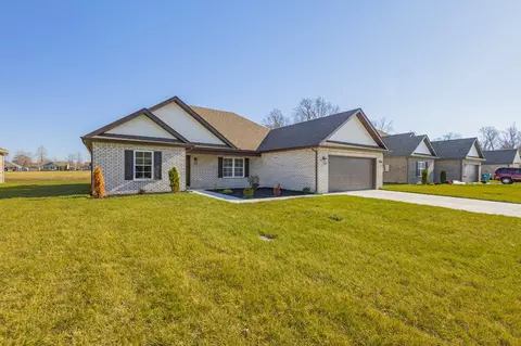 43 Brooklyn Ave, Manchester, TN 37355