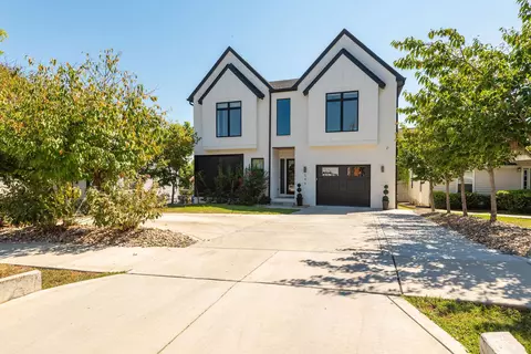 546 Stevenson St, Nashville, TN 37209