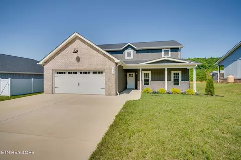 840 Granby Rd, Kingsport, TN 37660