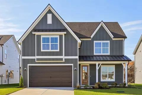6911 Wayana Dr, Murfreesboro, TN 37127