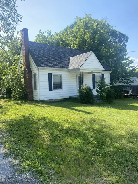 108 W End Ave N, Lewisburg, TN 37091