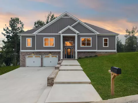 165 Blue Sky Dr, Dayton, TN 37321