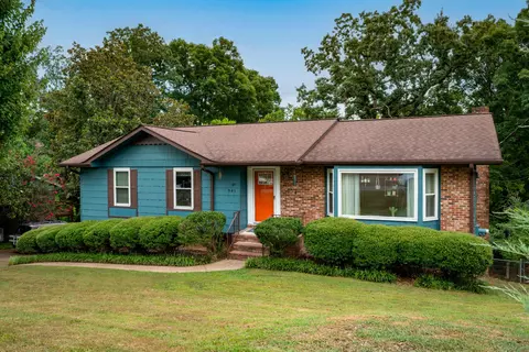 941 Sherry Cir, Hixson, TN 37343