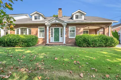 3510 Richardson Ave, Nashville, TN 37205