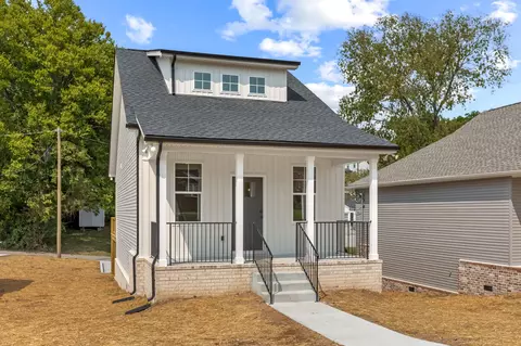 408 Hatcher Ln # B, Columbia, TN 38401