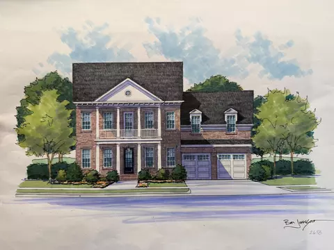 5007 Congress Dr, Franklin, TN 37064