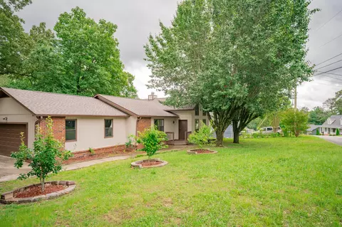8815 Hurricane Ridge Rd, Chattanooga, TN 37421
