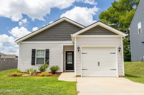 7129 Dusty Rose Ln, Knoxville, TN 37921