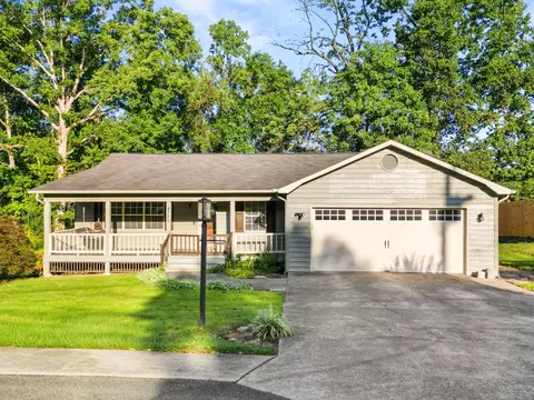 4725 Cree Ln NW, Cleveland, TN 37312