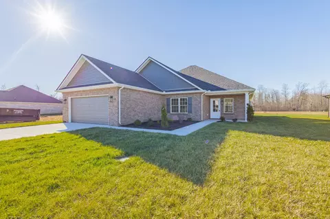 58 Brooklyn Ave, Manchester, TN 37355