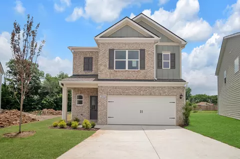 205 Summerlin Dr, Gallatin, TN 37066