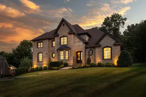 712 Tyneside Cir, Brentwood, TN 37027