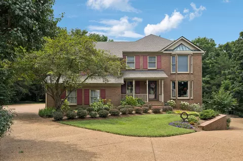 9413 Lost Hollow Ct, Brentwood, TN 37027