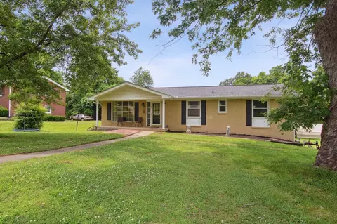 121 Teelia Dr, Old Hickory, TN 37138