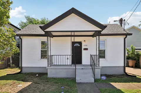 1715 Cockrill St, Nashville, TN 37208
