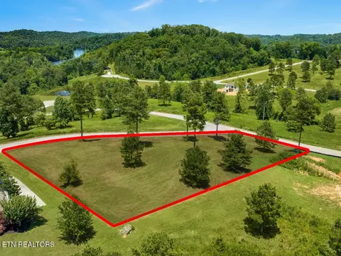 0 Blueberry Dr, Loudon, TN 37774