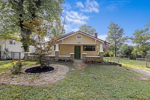 708 Moore St, Chattanooga, TN 37411