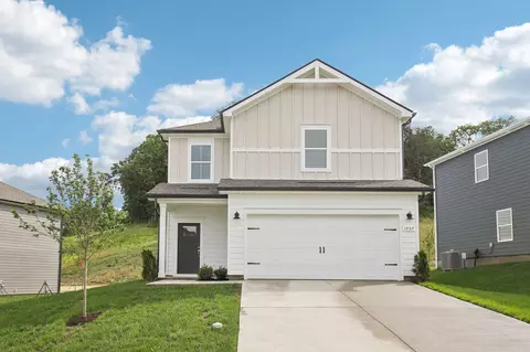 1608 Josie Ct, Hermitage, TN 37076