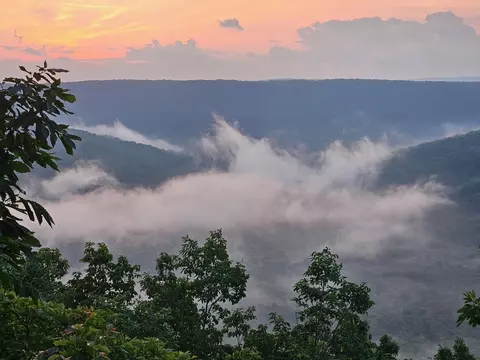 0 Grassy Ridge Rd #LOT 4, Beersheba Springs, TN 37305