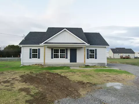 1600 Alan Perryman Ave, Lewisburg, TN 37091