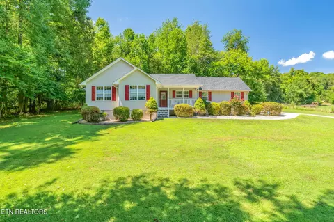 188 Cornell Dr, Rockwood, TN 37854