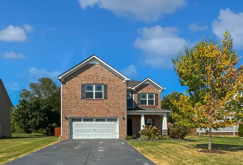 1222 Cotillion Dr, Murfreesboro, TN 37128