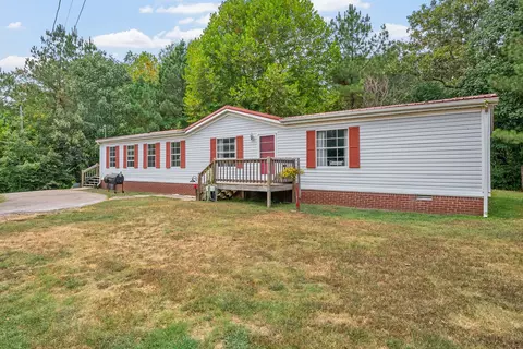 242 Barn Circle Rd, Big Rock, TN 37023