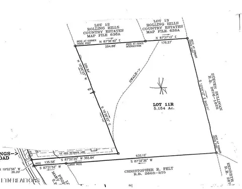 0 Big Springs Ridge Rd, Friendsville, TN 37737