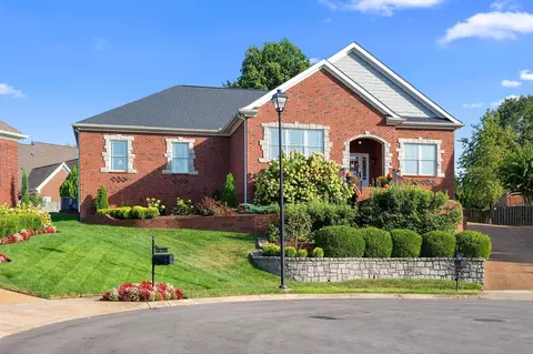 107 Tiffany Ct, Franklin, TN 37064