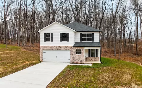 109 Cherry Blossom Way, Dickson, TN 37055