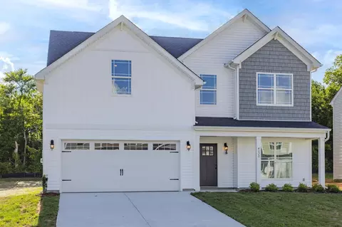 4012 Rampart Way, Spring Hill, TN 37174