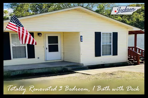 300 Lincoln St, Jackson, TN 38301