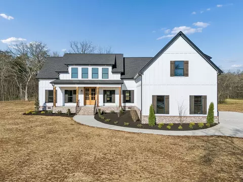 8533 Twelve Corners Rd, Lascassas, TN 37085