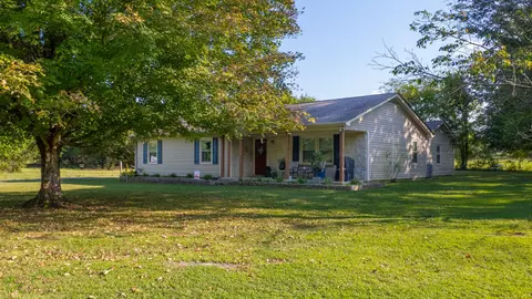 9617 Christiana Fosterville Rd, Christiana, TN 37037