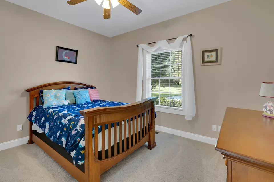 Bedroom - 481 Matts Hollow Rd, Manchester, TN 37355 photo 5 of 7