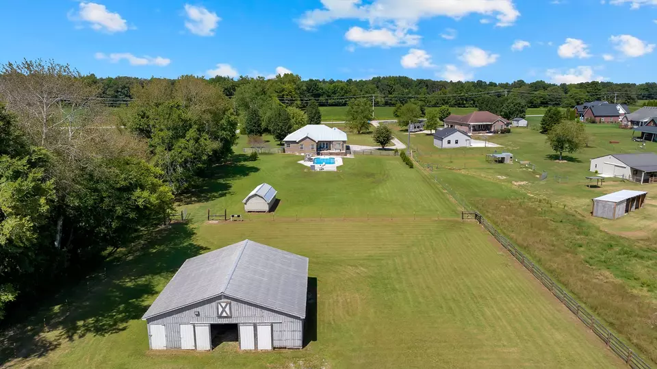 View/Area - 481 Matts Hollow Rd, Manchester, TN 37355 photo 1 of 5