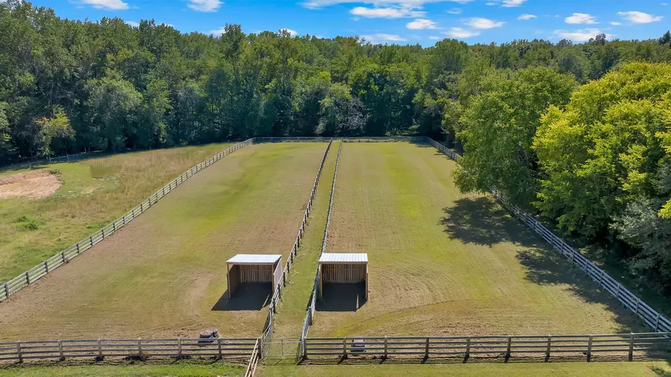 Exterior - 481 Matts Hollow Rd, Manchester, TN 37355 photo 5 of 14