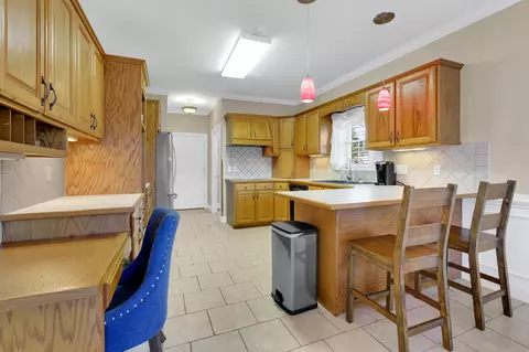 Kitchen - 481 Matts Hollow Rd, Manchester, TN 37355 photo 1 of 4