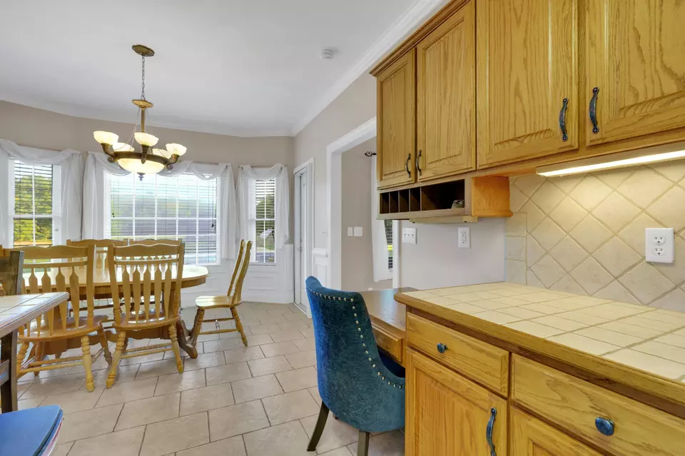 Kitchen - 481 Matts Hollow Rd, Manchester, TN 37355 photo 4 of 4