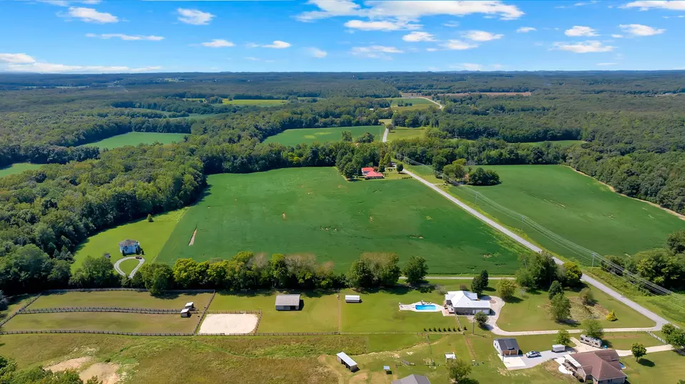 View/Area - 481 Matts Hollow Rd, Manchester, TN 37355 photo 4 of 5