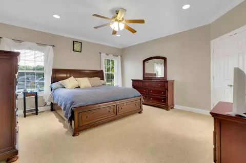 Bedroom - 481 Matts Hollow Rd, Manchester, TN 37355 photo 1 of 7