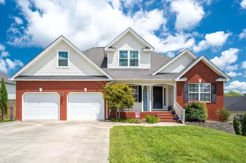 9805 Homewood Cir, Ooltewah, TN 37363