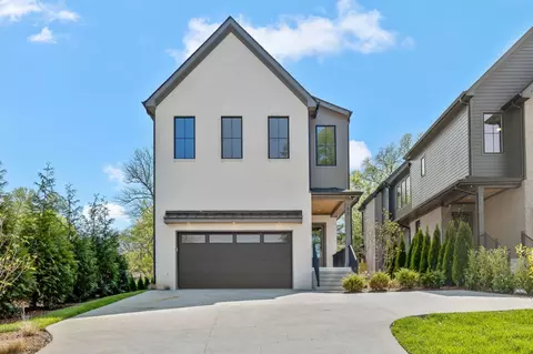 85 Brookwood Ter, Nashville, TN 37205