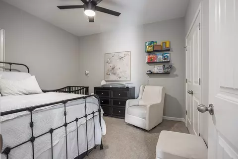 Bedroom - 600 Eagleview Dr, Eagleville, TN 37060 photo 4 of 4
