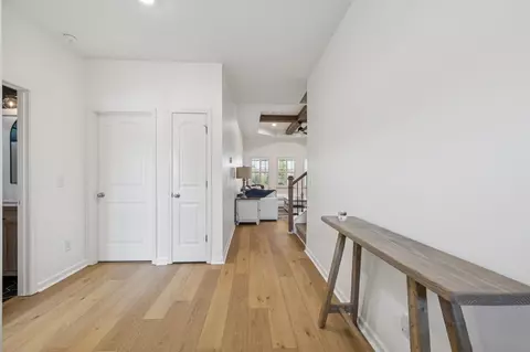 Entry Way - 600 Eagleview Dr, Eagleville, TN 37060 photo 3 of 10